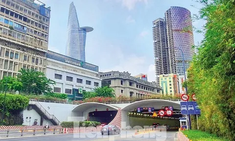 Quy mô kinh tế 34 địa phương sau sáp nhập: TPHCM số 1, Phú Thọ gây bất ngờ