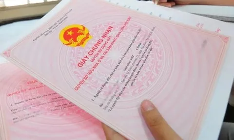 Khi ngân hàng “bó tay” với tài sản bảo đảm bất động sản: Có đất thay nợ xấu nhưng không thể bán, không thể hạch toán