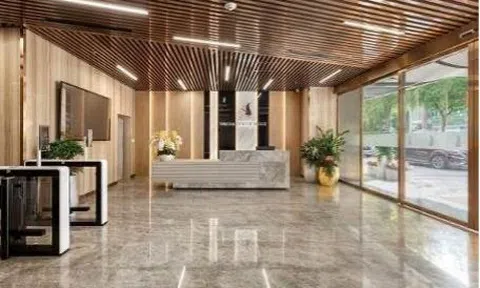 Uy tín chủ đầu tư - Lợi thế đắt giá của tòa nhà văn phòng Vincom Center Đồng Khởi