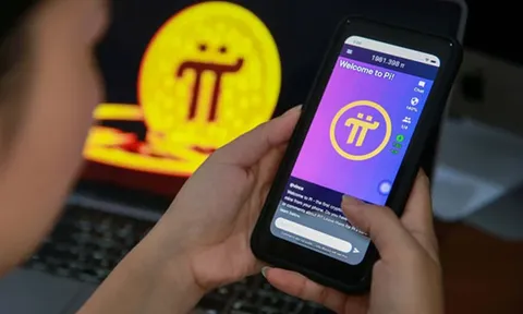 Pi Network: Đồng Tiền Ảo Gây Tranh Cãi Chuẩn Bị Bước Vào Giai Đoạn Open Network