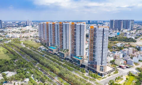 Tháo gỡ pháp lý: Nhiều chuyển động mới tại các dự án ở TP.HCM của Novaland