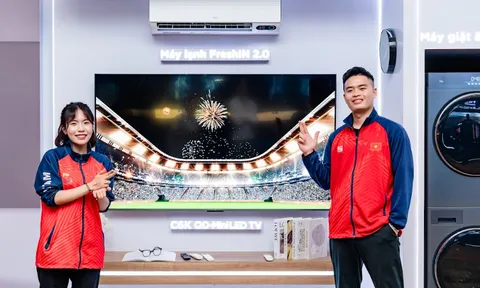 TCL cùng Công ty TNHH Thương mại Dịch vụ Hai Sáu Sáu tổ chức Hội nghị Khách hàng toàn quốc