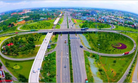 Dư địa tăng trưởng dồi dào của thị trường bất động sản Q.9