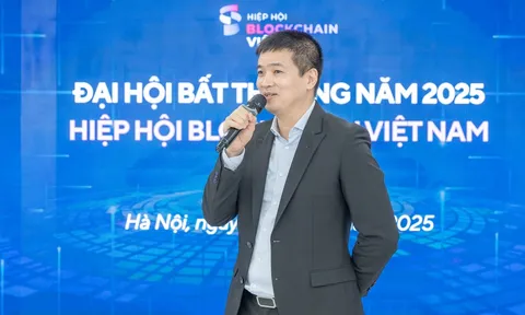 VBA khẳng định vai trò hạt nhân kiến tạo hệ sinh thái tài sản số Việt Nam giai đoạn 2025–2030