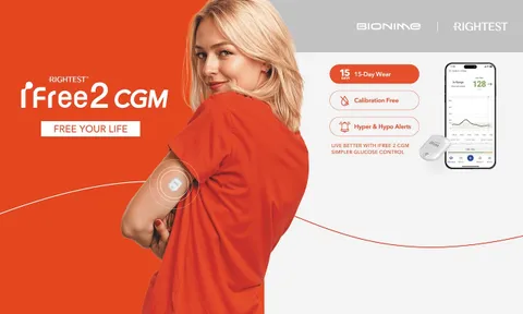 Chuyển đổi số y tế: Đài Loan dẫn đầu với giải pháp tích hợp AI