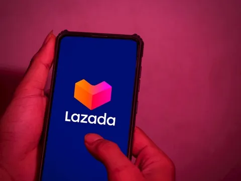 Lazada chi hơn 2.500 tỷ đồng để đẩy mạnh tiếp thị liên kết