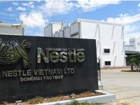 Nestlé Việt Nam lên tiếng về việc sữa lúa mạch Nestle' Milo "có dấu hiệu lừa dối người tiêu dùng"