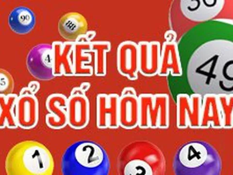 Kết quả xổ số hôm nay, 17-6: Bến Tre, Bà Rịa - Vũng Tàu, Bạc Liêu, Quảng Nam...