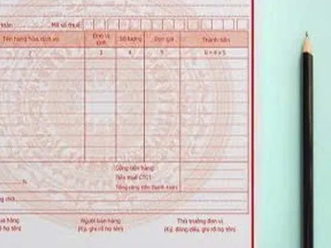 Bất thường tại lò mổ nhỏ lẻ xuất hóa đơn khống cho Công ty C.P. Việt Nam