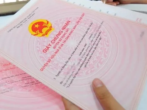 Khi ngân hàng “bó tay” với tài sản bảo đảm bất động sản: Có đất thay nợ xấu nhưng không thể bán, không thể hạch toán