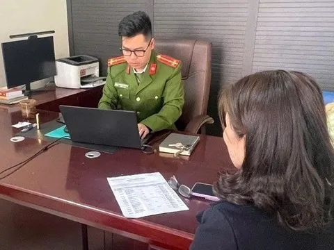 Người phụ nữ ở Hà Nội thấy bất thường nhưng vẫn chuyển khoản 280 triệu đồng, đến khi mất 600 triệu mới báo công an