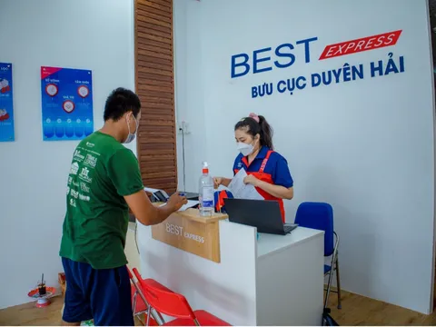 Shop online tin chọn nhà vận chuyển nào cho mùa sale 2022 ?