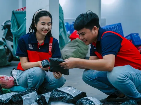 Bí quyết thanh toán đơn COD BEST Express an toàn và tiết kiệm