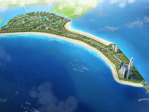 VINGROUP KHỞI CÔNG SIÊU ĐÔ THỊ ESG HÀNG ĐẦU THẾ GIỚI VINHOMES GREEN PARADISE