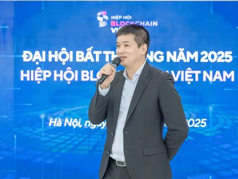 VBA khẳng định vai trò hạt nhân kiến tạo hệ sinh thái tài sản số Việt Nam giai đoạn 2025–2030