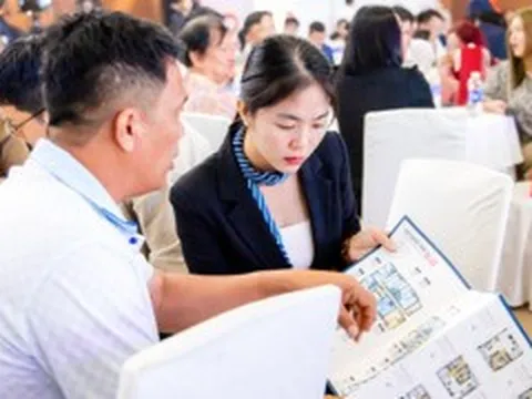Lần đầu tiên, mua căn hộ được hỗ trợ tiền thuê nhà đến 18 tháng