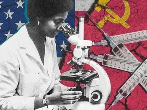 Giải mật chiến dịch INFEKTION của KGB và những "độc chiêu" nhằm vào Lầu Năm Góc