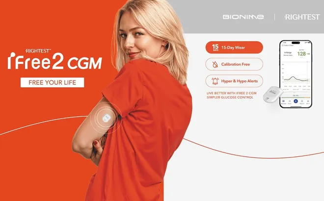 Chuyển đổi số y tế: Đài Loan dẫn đầu với giải pháp tích hợp AI